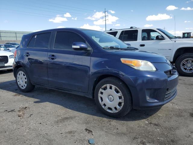 Photo 3 VIN: JTKKU4B4XC1023393 - TOYOTA SCION XD 