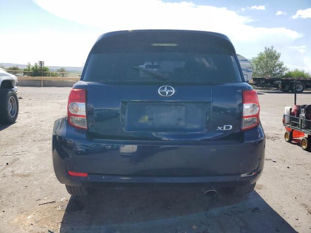 Photo 5 VIN: JTKKU4B4XC1023393 - TOYOTA SCION XD 