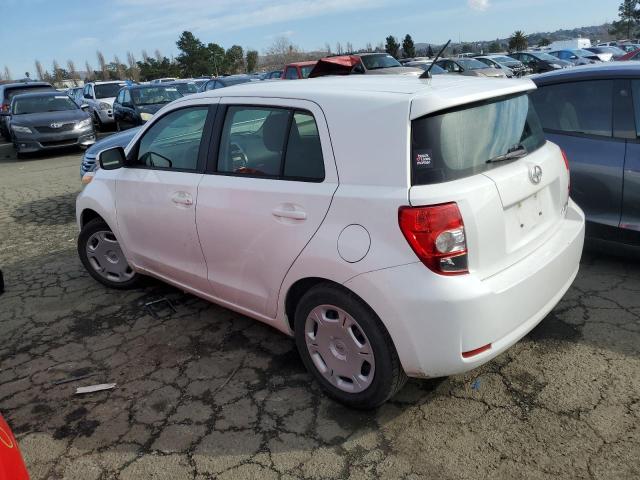 Photo 1 VIN: JTKKU4B4XC1024639 - TOYOTA SCION XD 