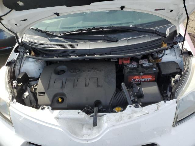 Photo 10 VIN: JTKKU4B4XC1024639 - TOYOTA SCION XD 