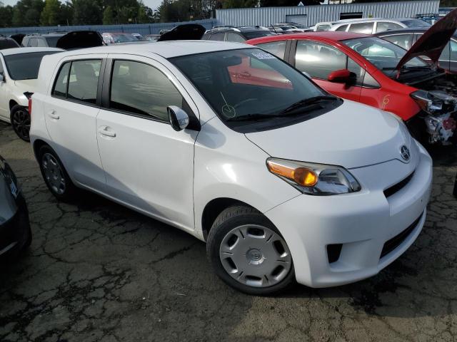 Photo 3 VIN: JTKKU4B4XC1024639 - TOYOTA SCION XD 