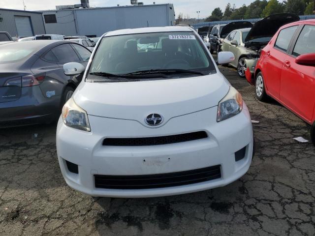 Photo 4 VIN: JTKKU4B4XC1024639 - TOYOTA SCION XD 