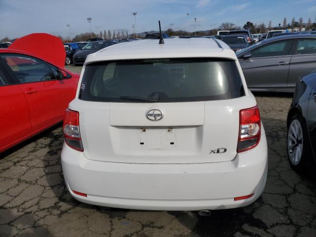 Photo 5 VIN: JTKKU4B4XC1024639 - TOYOTA SCION XD 