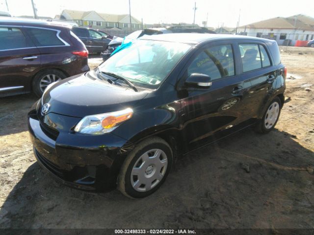 Photo 1 VIN: JTKKU4B4XC1025340 - SCION XD 