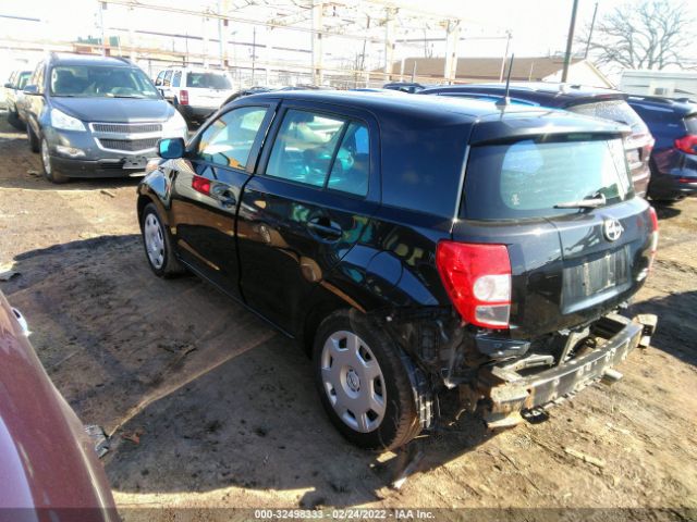 Photo 2 VIN: JTKKU4B4XC1025340 - SCION XD 