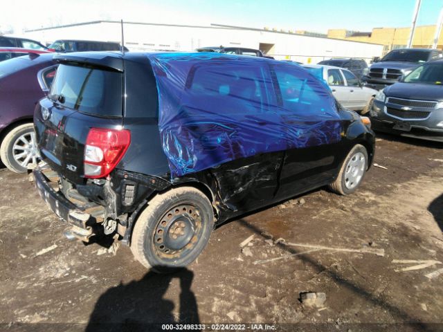 Photo 3 VIN: JTKKU4B4XC1025340 - SCION XD 