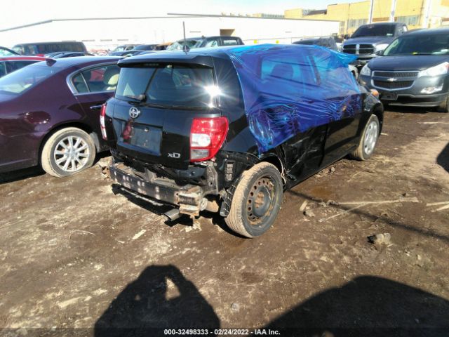 Photo 5 VIN: JTKKU4B4XC1025340 - SCION XD 