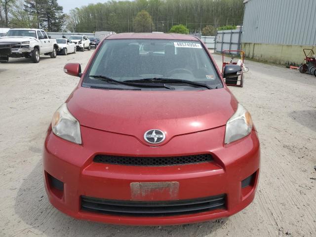 Photo 4 VIN: JTKKU4B4XC1025841 - TOYOTA SCION 