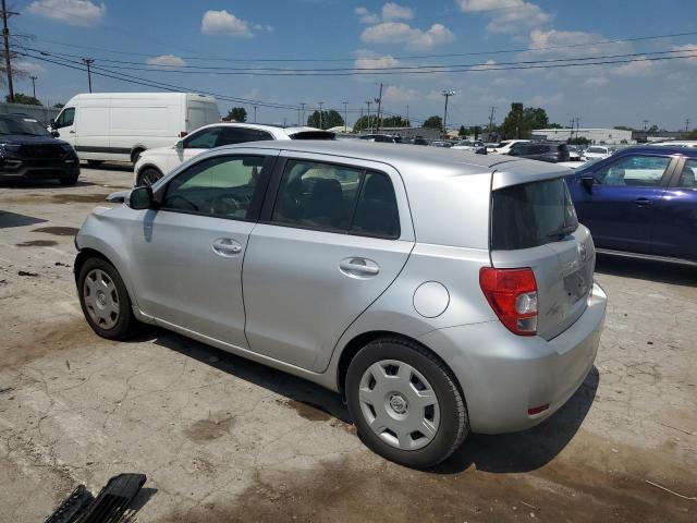 Photo 1 VIN: JTKKU4B4XC1026214 - TOYOTA SCION XD 