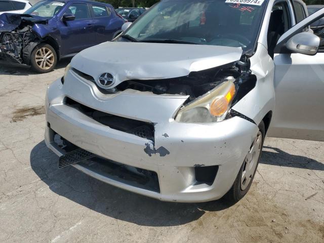 Photo 10 VIN: JTKKU4B4XC1026214 - TOYOTA SCION XD 