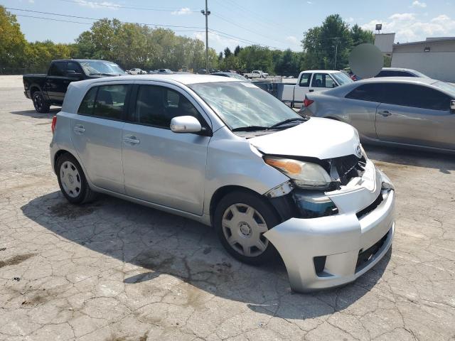 Photo 3 VIN: JTKKU4B4XC1026214 - TOYOTA SCION XD 