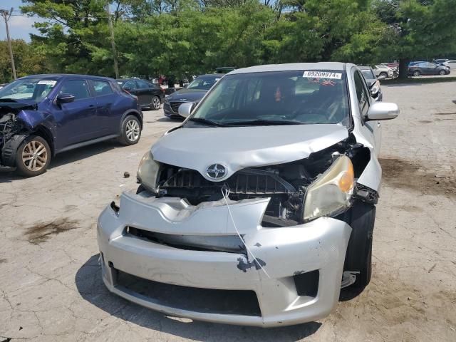 Photo 4 VIN: JTKKU4B4XC1026214 - TOYOTA SCION XD 