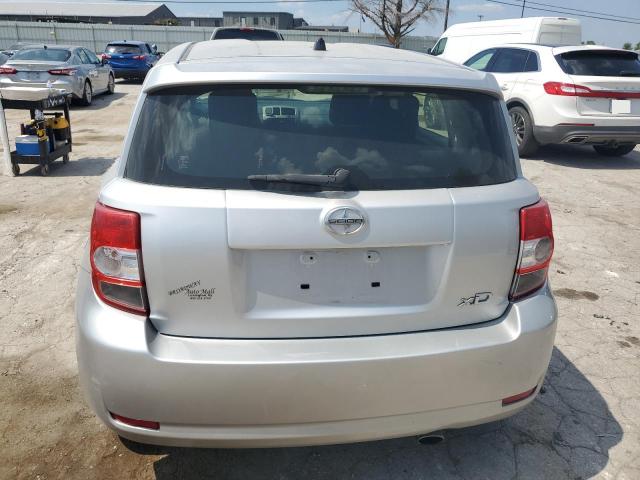 Photo 5 VIN: JTKKU4B4XC1026214 - TOYOTA SCION XD 