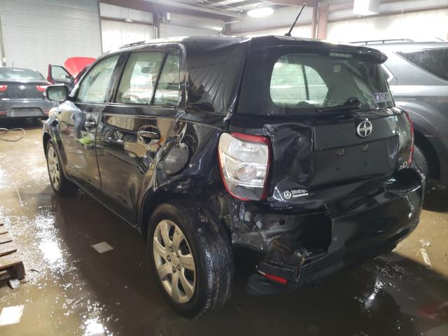 Photo 2 VIN: JTKKU4B4XC1027136 - TOYOTA SCION XD 