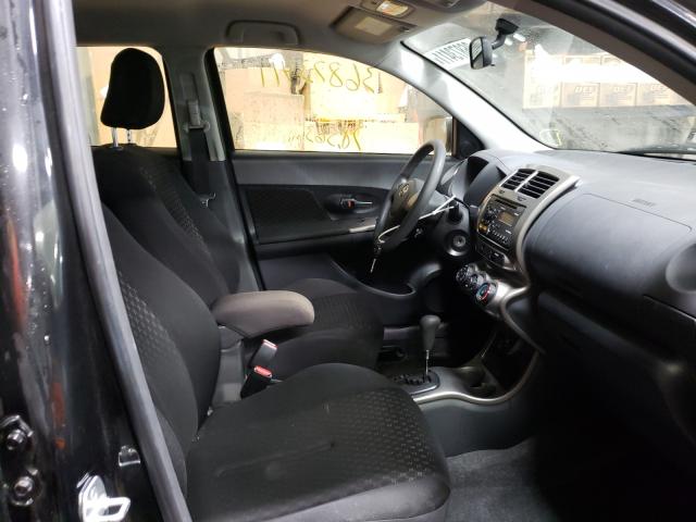 Photo 4 VIN: JTKKU4B4XC1027136 - TOYOTA SCION XD 