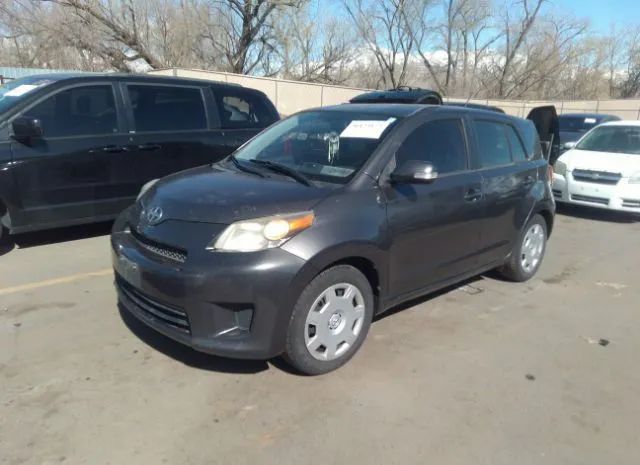 Photo 1 VIN: JTKKUPB40D1028900 - SCION XD 