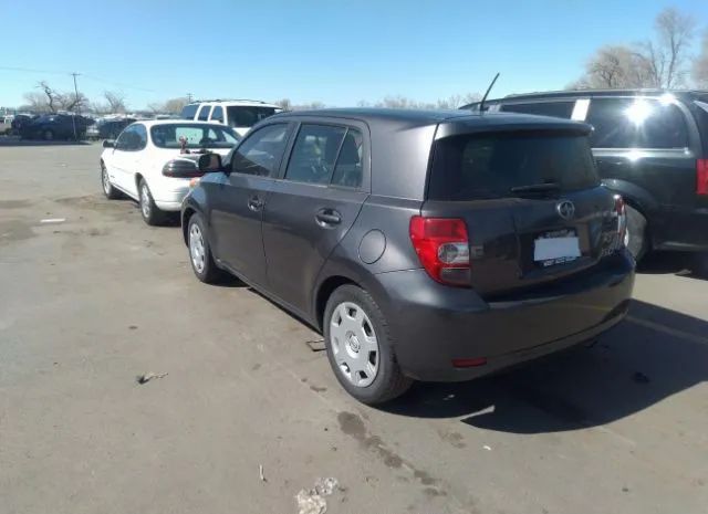 Photo 2 VIN: JTKKUPB40D1028900 - SCION XD 