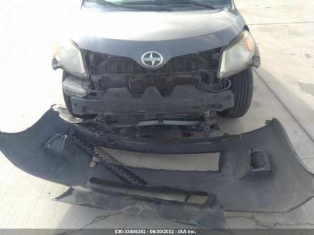 Photo 5 VIN: JTKKUPB40D1029254 - SCION XD 