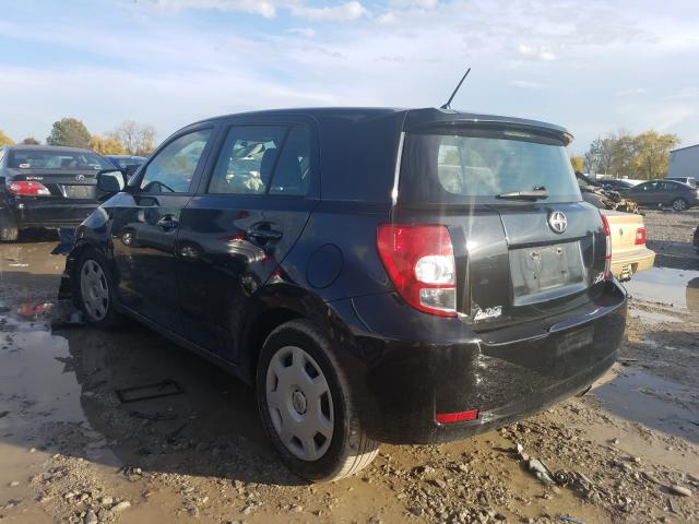 Photo 2 VIN: JTKKUPB40D1030887 - TOYOTA SCION XD 