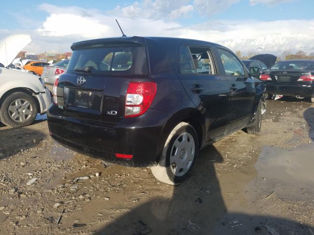 Photo 3 VIN: JTKKUPB40D1030887 - TOYOTA SCION XD 