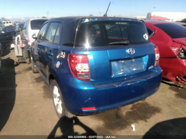 Photo 2 VIN: JTKKUPB40D1031408 - SCION XD 