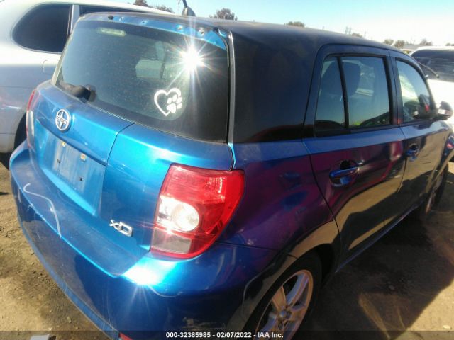 Photo 3 VIN: JTKKUPB40D1031408 - SCION XD 