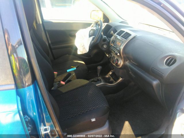 Photo 4 VIN: JTKKUPB40D1031408 - SCION XD 