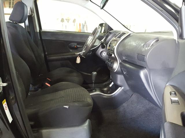 Photo 4 VIN: JTKKUPB40D1031814 - TOYOTA SCION XD 