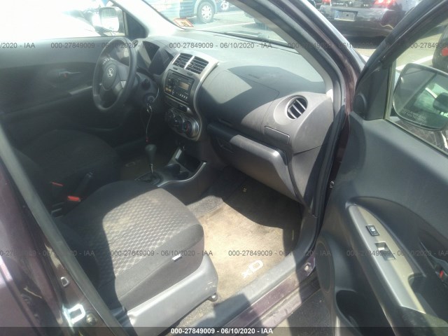 Photo 4 VIN: JTKKUPB40D1034051 - SCION XD 