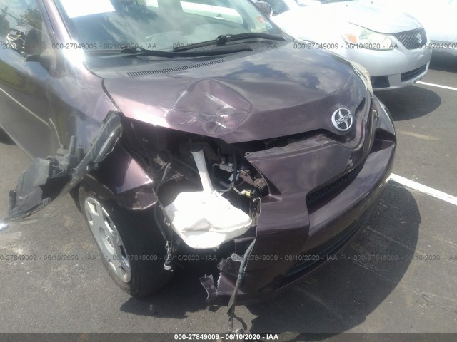 Photo 5 VIN: JTKKUPB40D1034051 - SCION XD 