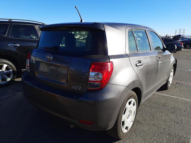 Photo 3 VIN: JTKKUPB40D1034650 - TOYOTA SCION XD 