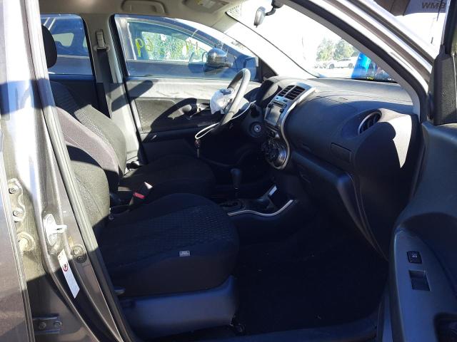 Photo 4 VIN: JTKKUPB40D1034650 - TOYOTA SCION XD 