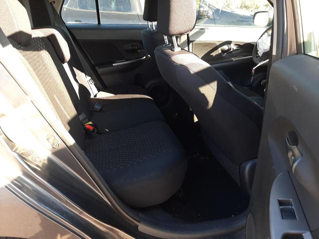 Photo 5 VIN: JTKKUPB40D1034650 - TOYOTA SCION XD 