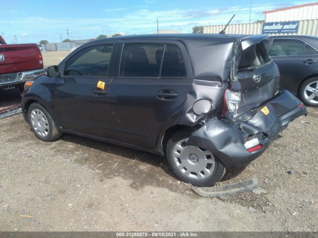 Photo 2 VIN: JTKKUPB40D1034695 - SCION XD 