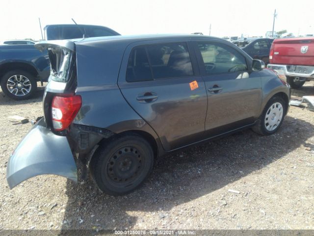 Photo 3 VIN: JTKKUPB40D1034695 - SCION XD 