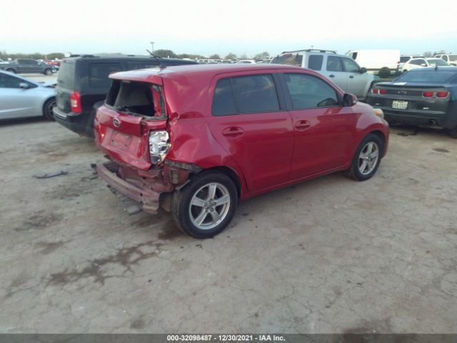 Photo 3 VIN: JTKKUPB40D1035054 - SCION XD 