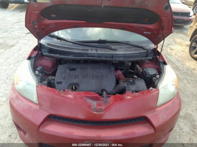 Photo 9 VIN: JTKKUPB40D1035054 - SCION XD 