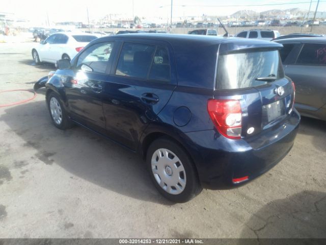 Photo 2 VIN: JTKKUPB40D1035135 - SCION XD 