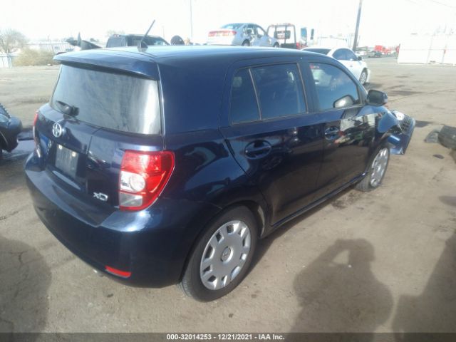 Photo 3 VIN: JTKKUPB40D1035135 - SCION XD 