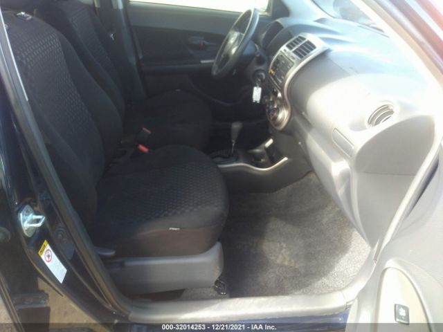 Photo 4 VIN: JTKKUPB40D1035135 - SCION XD 