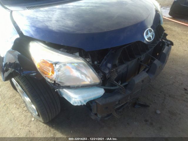 Photo 5 VIN: JTKKUPB40D1035135 - SCION XD 