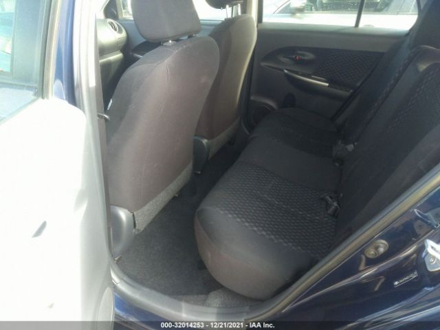 Photo 7 VIN: JTKKUPB40D1035135 - SCION XD 