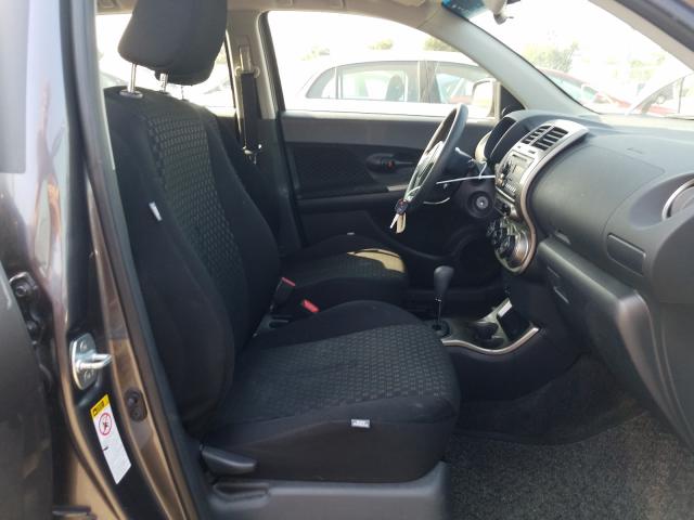 Photo 4 VIN: JTKKUPB40D1035152 - TOYOTA SCION XD 