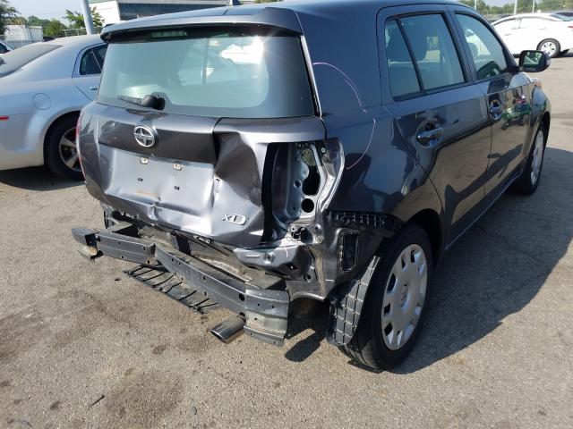 Photo 8 VIN: JTKKUPB40D1035152 - TOYOTA SCION XD 