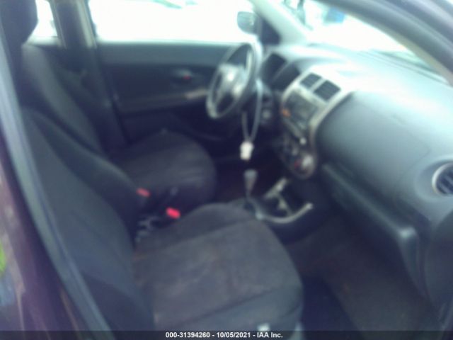 Photo 4 VIN: JTKKUPB40D1035796 - TOYOTA SCION XD 