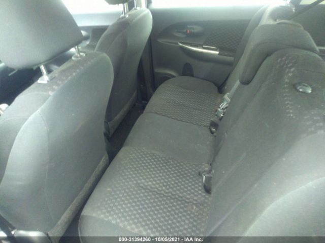 Photo 7 VIN: JTKKUPB40D1035796 - TOYOTA SCION XD 