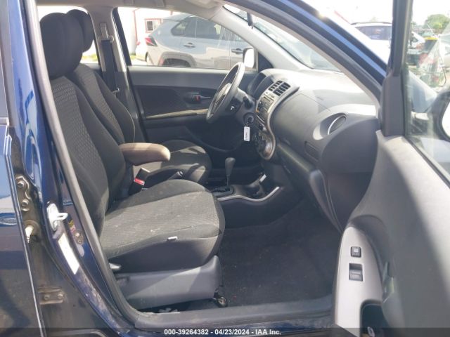 Photo 4 VIN: JTKKUPB40D1035880 - SCION XD 