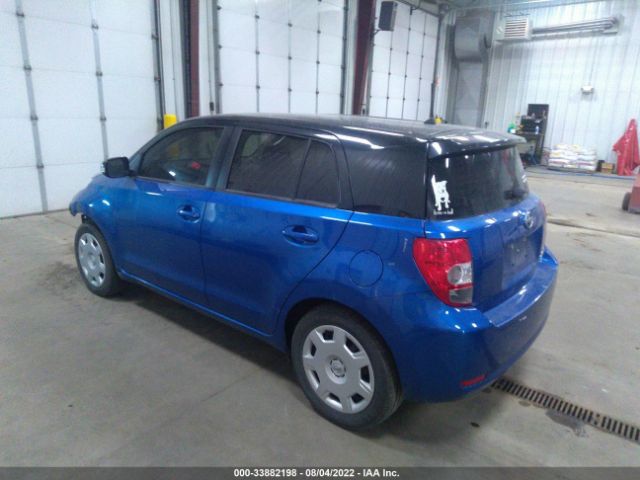 Photo 2 VIN: JTKKUPB40D1036088 - SCION XD 