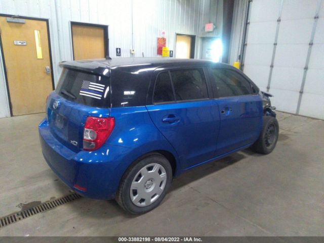 Photo 3 VIN: JTKKUPB40D1036088 - SCION XD 