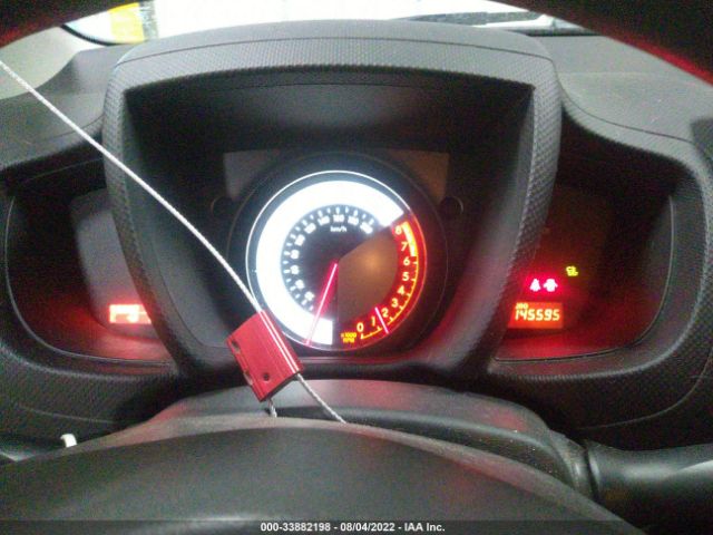 Photo 6 VIN: JTKKUPB40D1036088 - SCION XD 